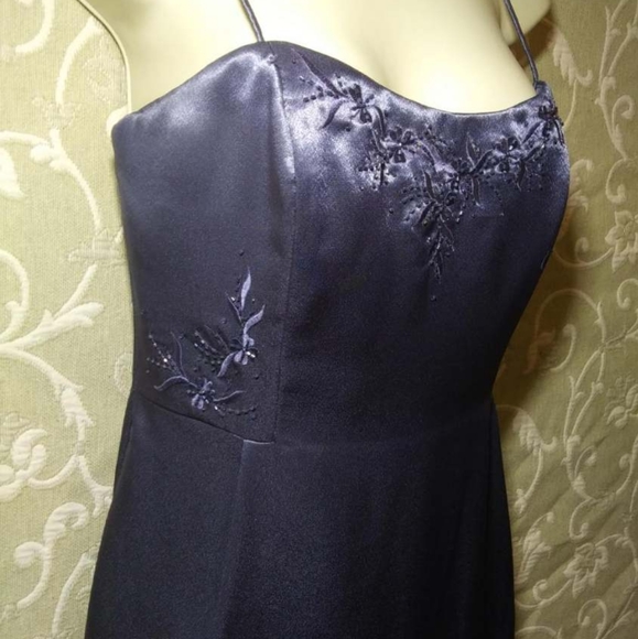 Alex Evenings Size 8 Medium - Picture 4 of 8